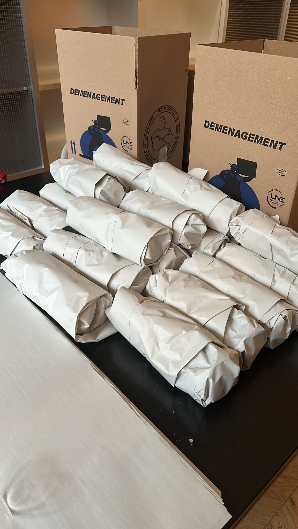 Box 10m² de Stockage Sécurisé Paris Île-de-France