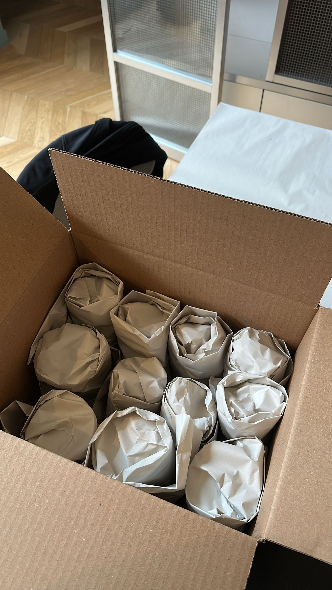 Box 10m² de Stockage Sécurisé Paris Île-de-France